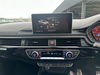 Audi A4 3.0L S4 TFSI QUATTRO Saloon 4dr Petrol Automatic Euro 6 (349 bhp) 4dr Automatic 2025