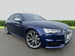 Audi A4 3.0L S4 TFSI QUATTRO Saloon 4dr Petrol Automatic Euro 6 (349 bhp) 4dr Automatic 2017