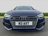 Audi A4 3.0L S4 TFSI QUATTRO Saloon 4dr Petrol Automatic Euro 6 (349 bhp) 4dr Automatic 2025