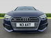 Audi A4 3.0L S4 TFSI QUATTRO Saloon 4dr Petrol Automatic Euro 6 (349 bhp) 4dr Automatic 2017