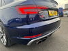 Audi A4 3.0L S4 TFSI QUATTRO Saloon 4dr Petrol Automatic Euro 6 (349 bhp) 4dr Automatic 2025