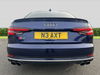 Audi A4 3.0L S4 TFSI QUATTRO Saloon 4dr Petrol Automatic Euro 6 (349 bhp) 4dr Automatic 2025