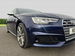 Audi A4 3.0L S4 TFSI QUATTRO Saloon 4dr Petrol Automatic Euro 6 (349 bhp) 4dr Automatic 2017