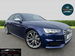 Audi A4 3.0L S4 TFSI QUATTRO Saloon 4dr Petrol Automatic Euro 6 (349 bhp) 4dr Automatic 2017