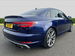 Audi A4 3.0L S4 TFSI QUATTRO Saloon 4dr Petrol Automatic Euro 6 (349 bhp) 4dr Automatic 2017