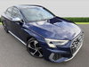 Audi S3 2.0 TFSI Saloon 4dr Petrol S Tronic quattro Euro 6 (s/s) (310 ps) 4dr Automatic 2026