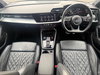 Audi S3 2.0 TFSI Saloon 4dr Petrol S Tronic quattro Euro 6 (s/s) (310 ps) 4dr Automatic 2026