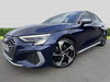 Audi S3 2.0 TFSI Saloon 4dr Petrol S Tronic quattro Euro 6 (s/s) (310 ps) 4dr Automatic 2026