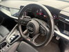 Audi S3 2.0 TFSI Saloon 4dr Petrol S Tronic quattro Euro 6 (s/s) (310 ps) 4dr Automatic 2026