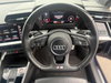 Audi S3 2.0 TFSI Saloon 4dr Petrol S Tronic quattro Euro 6 (s/s) (310 ps) 4dr Automatic 2026