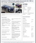 Audi S3 2.0 TFSI Saloon 4dr Petrol S Tronic quattro Euro 6 (s/s) (310 ps) 4dr Automatic 2021