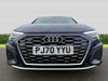 Audi S3 2.0 TFSI Saloon 4dr Petrol S Tronic quattro Euro 6 (s/s) (310 ps) 4dr Automatic 2026