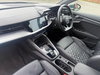 Audi S3 2.0 TFSI Saloon 4dr Petrol S Tronic quattro Euro 6 (s/s) (310 ps) 4dr Automatic 2026