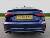 Audi S3 2.0 TFSI Saloon 4dr Petrol S Tronic quattro Euro 6 (s/s) (310 ps) 4dr Automatic 2026