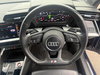 Audi S3 2.0 TFSI Saloon 4dr Petrol S Tronic quattro Euro 6 (s/s) (310 ps) 4dr Automatic 2026