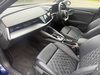 Audi S3 2.0 TFSI Saloon 4dr Petrol S Tronic quattro Euro 6 (s/s) (310 ps) 4dr Automatic 2026