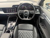 Audi S3 2.0 TFSI Saloon 4dr Petrol S Tronic quattro Euro 6 (s/s) (310 ps) 4dr Automatic 2026