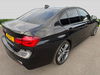 BMW 3 Series 2.0L 320d xDrive M Sport Shadow Edition Auto Saloon 4dr Diesel Automatic Euro 6 (188 bhp) 4dr Automatic 2025