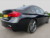 BMW 3 Series 2.0L 320d xDrive M Sport Shadow Edition Auto Saloon 4dr Diesel Automatic Euro 6 (188 bhp) 4dr Automatic 2025