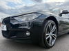 BMW 3 Series 2.0L 320d xDrive M Sport Shadow Edition Auto Saloon 4dr Diesel Automatic Euro 6 (188 bhp) 4dr Automatic 2025