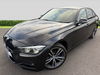 BMW 3 Series 2.0L 320d xDrive M Sport Shadow Edition Auto Saloon 4dr Diesel Automatic Euro 6 (188 bhp) 4dr Automatic 2025