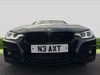 BMW 3 Series 2.0L 320d xDrive M Sport Shadow Edition Auto Saloon 4dr Diesel Automatic Euro 6 (188 bhp) 4dr Automatic 2025