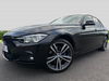 BMW 3 Series 2.0L 320d xDrive M Sport Shadow Edition Auto Saloon 4dr Diesel Automatic Euro 6 (188 bhp) 4dr Automatic 2025
