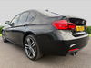 BMW 3 Series 2.0L 320d xDrive M Sport Shadow Edition Auto Saloon 4dr Diesel Automatic Euro 6 (188 bhp) 4dr Automatic 2025