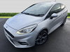 Ford Fiesta 1.0T EcoBoost ST-Line Hatchback 3dr Petrol Manual Euro 6 (s/s) (125 ps) 3dr Manual 2026