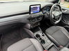 Ford Focus 1.5L ST-Line X TDCi Auto Hatchback 5dr Diesel Automatic Euro 6 (118 bhp) 5dr Automatic 2025