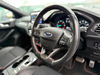 Ford Focus 1.5L ST-Line X TDCi Auto Hatchback 5dr Diesel Automatic Euro 6 (118 bhp) 5dr Automatic 2025