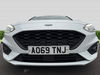 Ford Focus 1.5L ST-Line X TDCi Auto Hatchback 5dr Diesel Automatic Euro 6 (118 bhp) 5dr Automatic 2025