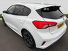 Ford Focus 1.5L ST-Line X TDCi Auto Hatchback 5dr Diesel Automatic Euro 6 (118 bhp) 5dr Automatic 2025