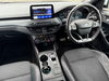 Ford Focus 1.5L ST-Line X TDCi Auto Hatchback 5dr Diesel Automatic Euro 6 (118 bhp) 5dr Automatic 2025