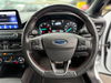 Ford Focus 1.5L ST-Line X TDCi Auto Hatchback 5dr Diesel Automatic Euro 6 (118 bhp) 5dr Automatic 2025