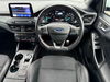 Ford Focus 1.5L ST-Line X TDCi Auto Hatchback 5dr Diesel Automatic Euro 6 (118 bhp) 5dr Automatic 2025