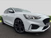 Ford Focus 1.5L ST-Line X TDCi Auto Hatchback 5dr Diesel Automatic Euro 6 (118 bhp) 5dr Automatic 2025