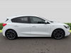 Ford Focus 1.5L ST-Line X TDCi Auto Hatchback 5dr Diesel Automatic Euro 6 (118 bhp) 5dr Automatic 2025
