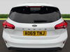 Ford Focus 1.5L ST-Line X TDCi Auto Hatchback 5dr Diesel Automatic Euro 6 (118 bhp) 5dr Automatic 2025