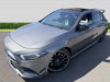 Mercedes-Benz A Class 2.0 A35 AMG (Premium Plus) Hatchback 5dr Petrol 7G-DCT 4MATIC Euro 6 (s/s) (306 ps) 5dr Automatic 2026