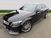 Mercedes-Benz C Class 2.1 C220 BlueTEC AMG Line Saloon 4dr Diesel G-Tronic+ Euro 6 (s/s) (170 ps) 4dr Automatic 2015