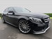 Mercedes-Benz C Class 2.1 C220 BlueTEC AMG Line Saloon 4dr Diesel G-Tronic+ Euro 6 (s/s) (170 ps) 4dr Automatic 2015
