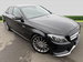 Mercedes-Benz C Class 2.1 C220 BlueTEC AMG Line Saloon 4dr Diesel G-Tronic+ Euro 6 (s/s) (170 ps) 4dr Automatic 2015