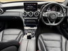 Mercedes-Benz C Class 2.1 C220 BlueTEC AMG Line Saloon 4dr Diesel G-Tronic+ Euro 6 (s/s) (170 ps) 4dr Automatic 2026