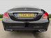Mercedes-Benz C Class 2.1 C220 BlueTEC AMG Line Saloon 4dr Diesel G-Tronic+ Euro 6 (s/s) (170 ps) 4dr Automatic 2015