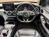 Mercedes-Benz C Class 2.1 C220 BlueTEC AMG Line Saloon 4dr Diesel G-Tronic+ Euro 6 (s/s) (170 ps) 4dr Automatic 2026
