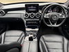 Mercedes-Benz C Class 2.1 C220 BlueTEC AMG Line Saloon 4dr Diesel G-Tronic+ Euro 6 (s/s) (170 ps) 4dr Automatic 2026