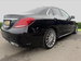 Mercedes-Benz C Class 2.1 C220 BlueTEC AMG Line Saloon 4dr Diesel G-Tronic+ Euro 6 (s/s) (170 ps) 4dr Automatic 2015