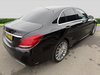 Mercedes-Benz C Class 2.1 C220 BlueTEC AMG Line Saloon 4dr Diesel G-Tronic+ Euro 6 (s/s) (170 ps) 4dr Automatic 2026