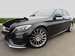 Mercedes-Benz C Class 2.1 C220 BlueTEC AMG Line Saloon 4dr Diesel G-Tronic+ Euro 6 (s/s) (170 ps) 4dr Automatic 2015